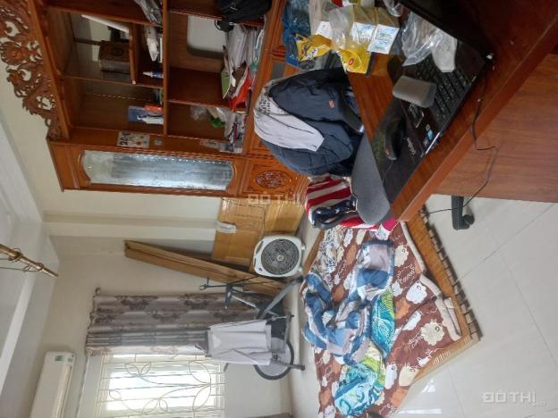 Bán nhà mặt phố tại Đường Trương Định, Phường Thịnh Liệt, Hoàng Mai, Hà Nội S 52m2 giá 8.5 tỷ 14888331