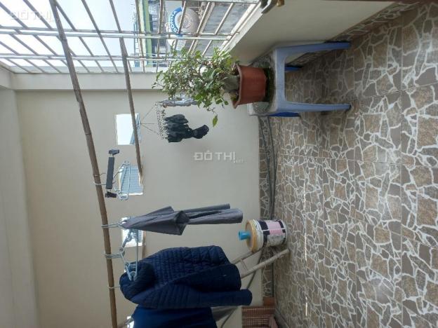 Bán nhà mặt phố tại Đường Trương Định, Phường Thịnh Liệt, Hoàng Mai, Hà Nội S 52m2 giá 8.5 tỷ 14888331