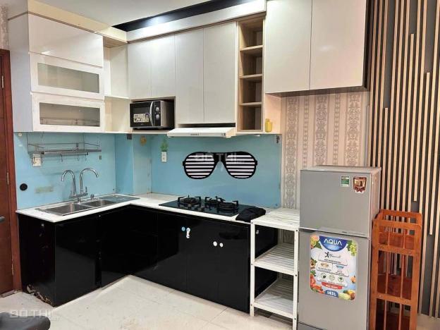 Cần cho thuê gấp ăn hộ 60m2 Topaz City giá 11 triệu 14888371