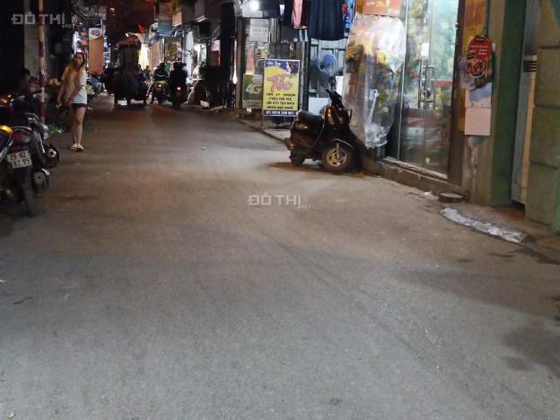 💥BÁN NHÀ_PHỐ_GIÁP BÁT_Ô TÔ_ĐỖ CỬA  3 TẦNG ĐANG CHO THUÊ GIÁ 6,6 Tỷ 14888581