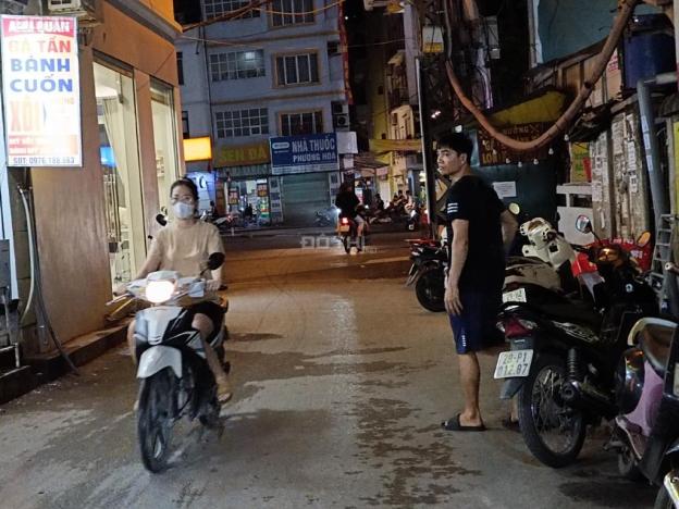 💥BÁN NHÀ_PHỐ_GIÁP BÁT_Ô TÔ_ĐỖ CỬA  3 TẦNG ĐANG CHO THUÊ GIÁ 6,6 Tỷ 14888581