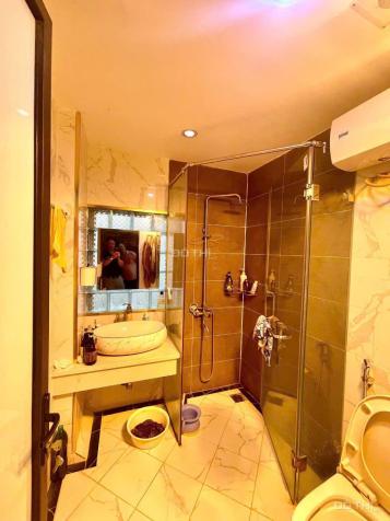 Nhà đẹp lô góc 40m 6T Thang máy Khương Trung Thanh Xuân giá 11 tỷ 14888711