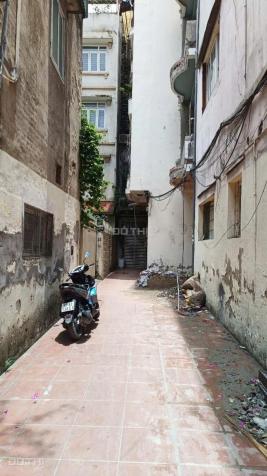 Bán 2 Căn Nhà Cạnh Nhau Trung Tâm Đống Đa – Thái Thịnh – Thái Hà, 56.4m², Mặt Tiền 6.65m 14888773