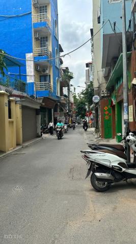 Bán 2 Căn Nhà Cạnh Nhau Trung Tâm Đống Đa – Thái Thịnh – Thái Hà, 56.4m², Mặt Tiền 6.65m 14888773