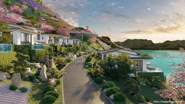 ĐẾM NGƯỢC THỜI KHẮC RA MẮT SIÊU PHẨM NGHỈ DƯỠNG ĐỘC TÔN: TAKARA HÒA BÌNH 14888796