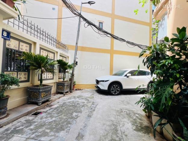 🌿 MỘT KHÔNG GIAN ĐẸP GIỮA LÒNG HAI BÀ TRƯNG – THANG MÁY – Ô TÔ ĐỖ CỬA GIÁ CHỈ: 23,5 TỶ(TL) 14888917