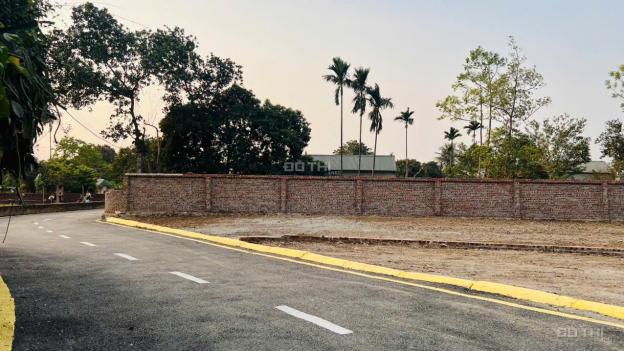 Bán 2lô liền kề tại Cư Yên-Gần KCN Nhuận Trạch, giá rẻ hơn thị trường,tiềm năng đầu tư tăng giá cao 14889062