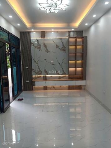 Cần bán nhà 38m 5 tầng mới tinh tại Tây Mỗ giá nhỉnh 6 tỷ 14889093