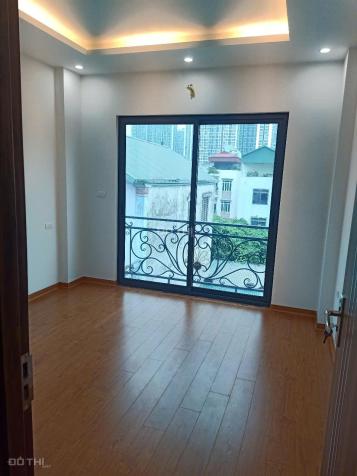 Cần bán nhà 38m 5 tầng mới tinh tại Tây Mỗ giá nhỉnh 6 tỷ 14889093