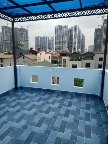 Cần bán nhà 38m 5 tầng mới tinh tại Tây Mỗ giá nhỉnh 6 tỷ 14889093