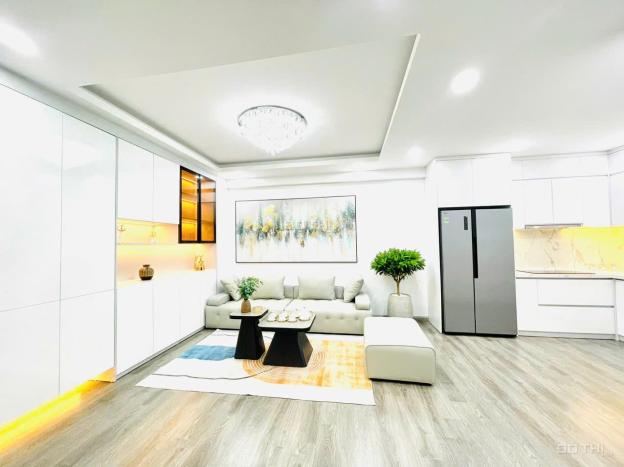 Căn hộ siêu đẹp 86m² 3pn- 2vs  Nguyễn Cơ Thạch Mỹ Đình giá chỉ nhỉnh 5 tỷ 14889098