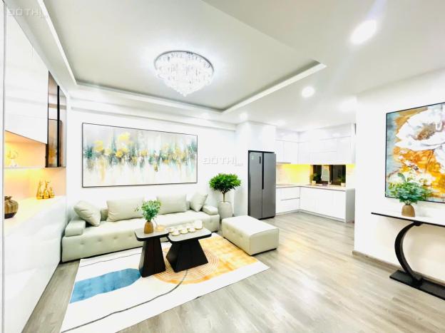 Căn hộ siêu đẹp 86m² 3pn- 2vs  Nguyễn Cơ Thạch Mỹ Đình giá chỉ nhỉnh 5 tỷ 14889098