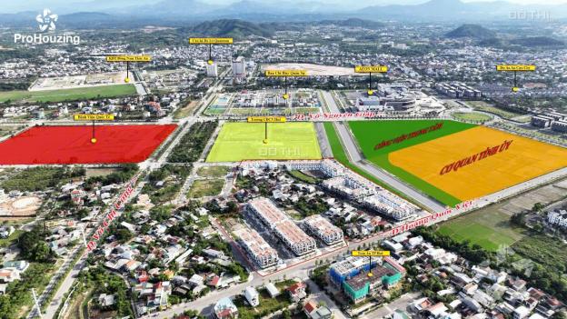 SỞ HỮU NHÀ PHỐ TOPAZ CITY CORE – CHỈ VỚI 30% 14889103