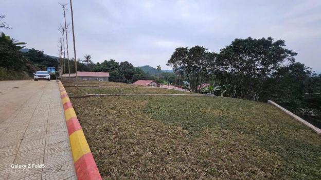 CHỈ HƠN 700 TRIỆU – SỞ HỮU NGAY LÔ ĐẤT FULL THỔ CƯ CẠNH SAKANA RESORT – KỲ SƠN TP. HÒA BÌNH! 14889111