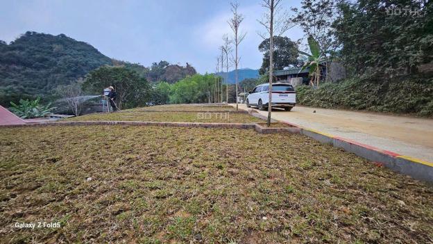 CHỈ HƠN 700 TRIỆU – SỞ HỮU NGAY LÔ ĐẤT FULL THỔ CƯ CẠNH SAKANA RESORT – KỲ SƠN TP. HÒA BÌNH! 14889111