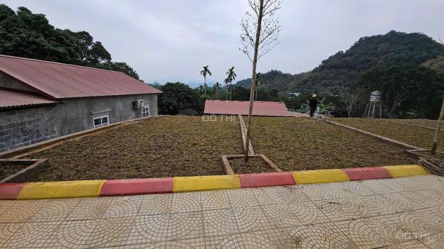 CHỈ HƠN 700 TRIỆU – SỞ HỮU NGAY LÔ ĐẤT FULL THỔ CƯ CẠNH SAKANA RESORT – KỲ SƠN TP. HÒA BÌNH! 14889111