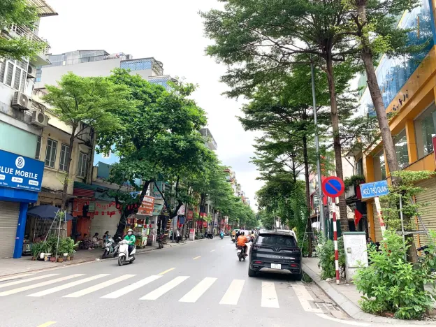 BÁN NHÀ PHỐ NGÕ TÔ TIỀN, ĐỐNG ĐA, NGÕ THÔNG, VÀI BƯỚC RA PHỐ KHÂM THIÊN, 4.28 TỶ 14889202