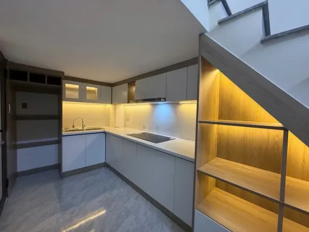 BÁN NHÀ PHỐ NGÕ TÔ TIỀN, ĐỐNG ĐA, NGÕ THÔNG, VÀI BƯỚC RA PHỐ KHÂM THIÊN, 4.28 TỶ 14889202