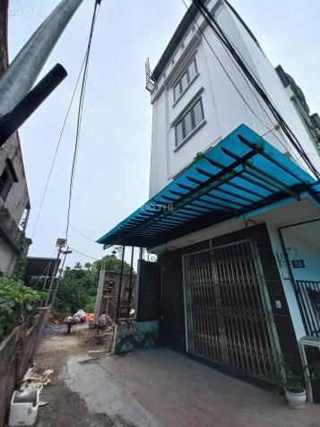 Bán lô đất đẹp Xuân Phương Nam Từ Liêm xây chung cư mini quá tuyệt vời 14889394