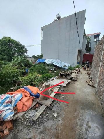 Bán lô đất đẹp Xuân Phương Nam Từ Liêm xây chung cư mini quá tuyệt vời 14889394