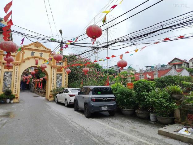 Bán Nhà Mới Đẹp 5 Tầng Lô Góc, Gần Ô Tô, TL70, Tây Mỗ, Trung Tâm Quận Nam Từ Liêm, 38 m2, Chỉ 6 Tỷ 14889496