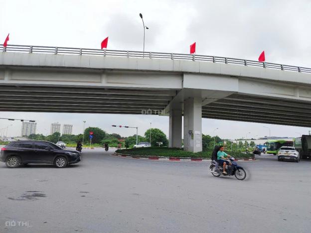 Bán Nhà Mới Đẹp 5 Tầng Lô Góc, Gần Ô Tô, TL70, Tây Mỗ, Trung Tâm Quận Nam Từ Liêm, 38 m2, Chỉ 6 Tỷ 14889496