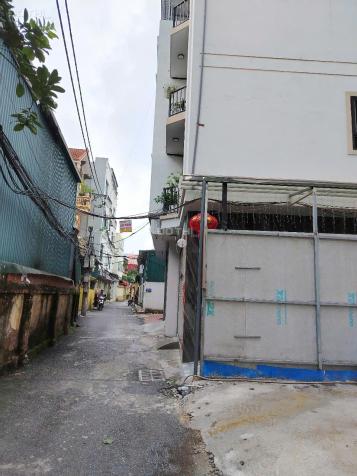 Bán Nhà Mới Đẹp 5 Tầng Lô Góc, Gần Ô Tô, TL70, Tây Mỗ, Trung Tâm Quận Nam Từ Liêm, 38 m2, Chỉ 6 Tỷ 14889496