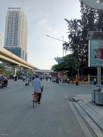 Bán nhà Nguyễn Trãi, Ô Tô tránh, 50m2, 12.5 tỷ 14889513