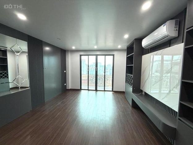 Bán nhà Nguyễn Trãi, Ô Tô tránh, 50m2, 12.5 tỷ 14889513