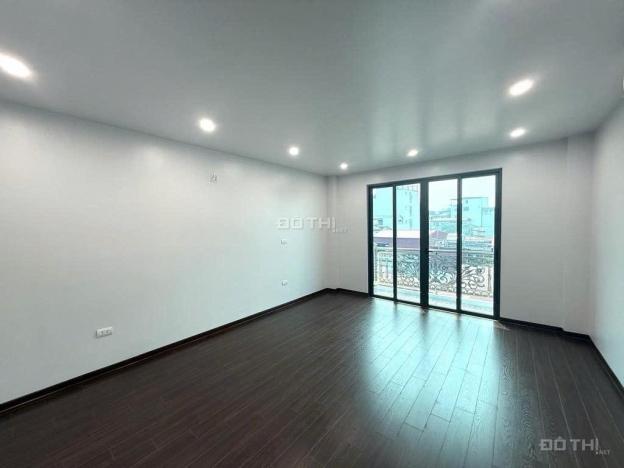 Bán nhà Nguyễn Trãi, Ô Tô tránh, 50m2, 12.5 tỷ 14889513