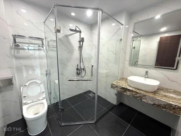 Bán nhà Nguyễn Trãi, Ô Tô tránh, 50m2, 12.5 tỷ 14889513