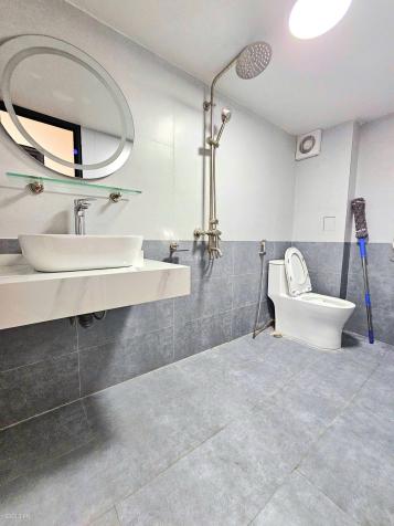 🏡 Bán nhà Xuân Đỉnh – 30m² – 5 tầng – full nội thất – giá 6.95 tỷ – sổ đỏ – ở luôn 14889532