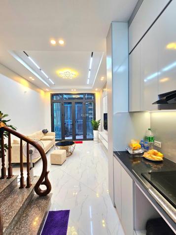 🏡 Bán nhà Xuân Đỉnh – 30m² – 5 tầng – full nội thất – giá 6.95 tỷ – sổ đỏ – ở luôn 14889532