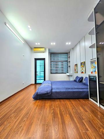 🏡 Bán nhà Xuân Đỉnh – 30m² – 5 tầng – full nội thất – giá 6.95 tỷ – sổ đỏ – ở luôn 14889532