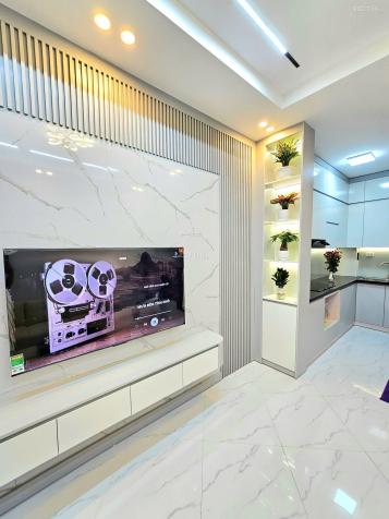 🏡 Bán nhà Xuân Đỉnh – 30m² – 5 tầng – full nội thất – giá 6.95 tỷ – sổ đỏ – ở luôn 14889532