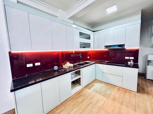 🏡 Bán nhà Khương Đình – 36m² xây 5 tầng – 4PN – gần ô tô – full nội thất – giá mới 7.45 tỷ 📍 Địa 14889791