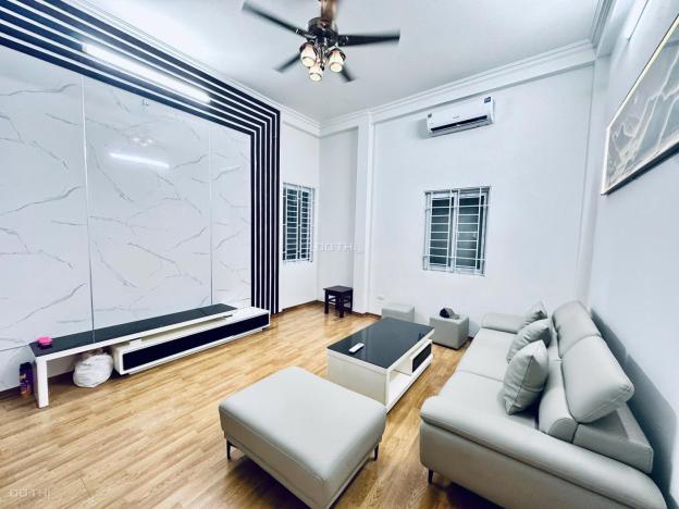 🏡 Bán nhà Khương Đình – 36m² xây 5 tầng – 4PN – gần ô tô – full nội thất – giá mới 7.45 tỷ 📍 Địa 14889791