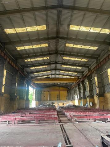 CHO THUÊ NHÀ XƯỞNG 1.500M² Tại CCN TÂN QUANG. VĂN LÂM. HƯNG YÊN 14889946