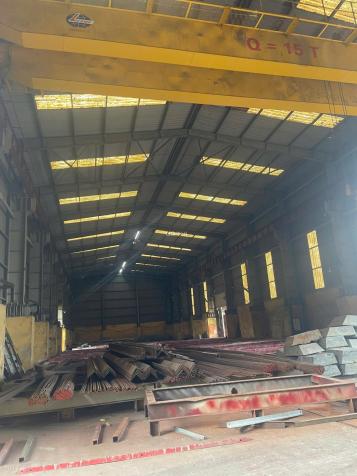 CHO THUÊ NHÀ XƯỞNG 1.500M² Tại CCN TÂN QUANG. VĂN LÂM. HƯNG YÊN 14889946