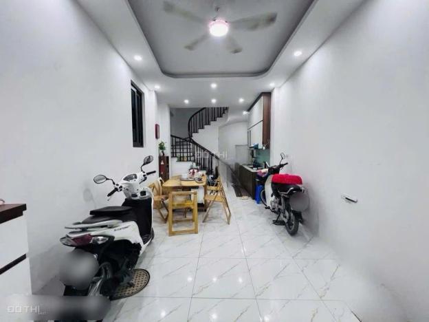 Trung tâm Mỹ Đình 37m2 6 tầng lô góc cực đẹp giá nhỉnh 8 tỷ 14889970