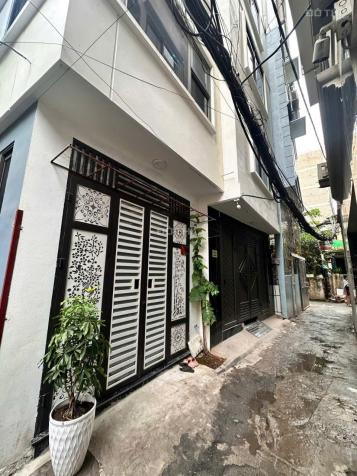 Trung tâm Mỹ Đình 37m2 6 tầng lô góc cực đẹp giá nhỉnh 8 tỷ 14889970