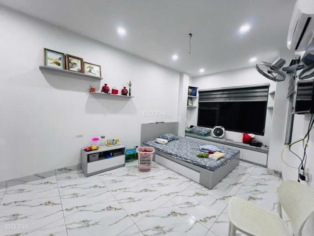 Trung tâm Mỹ Đình 37m2 6 tầng lô góc cực đẹp giá nhỉnh 8 tỷ 14889970