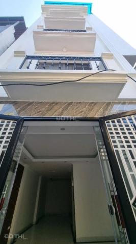 VÕ CHÍ CÔNG - NHÀ ĐẸP - GIÁ TỐT 60M2 MT 5.5M 6 Tầng thang máy 14889972