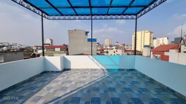 VÕ CHÍ CÔNG - NHÀ ĐẸP - GIÁ TỐT 60M2 MT 5.5M 6 Tầng thang máy 14889972