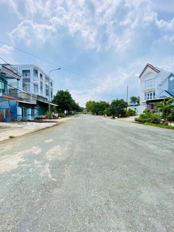 CẦN BÁN GẤP LÔ ĐẤT – NGUYỄN VĂN TẠO, NHÀ BÈ – GIÁ CHỈ 11TỶ9 14890321