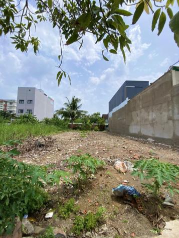 CẦN BÁN GẤP LÔ ĐẤT – NGUYỄN VĂN TẠO, NHÀ BÈ – GIÁ CHỈ 11TỶ9 14890321