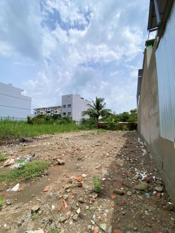 CẦN BÁN GẤP LÔ ĐẤT – NGUYỄN VĂN TẠO, NHÀ BÈ – GIÁ CHỈ 11TỶ9 14890321