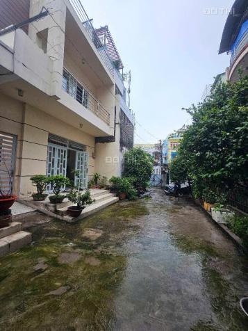 GẦN MT NAM KỲ KHỞI NGHĨA - Q3 -  DT 324M2 - HXH - 3 TẦNG BTCT - GIÁ 71 TỶ TL NHẸ 14890543