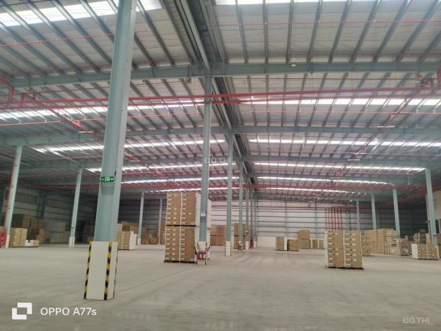 CHO THUÊ NHÀ XƯỞNG TIÊU CHUẨN TRONG KCN YÊN MỸ. HƯNG YÊN 14890553