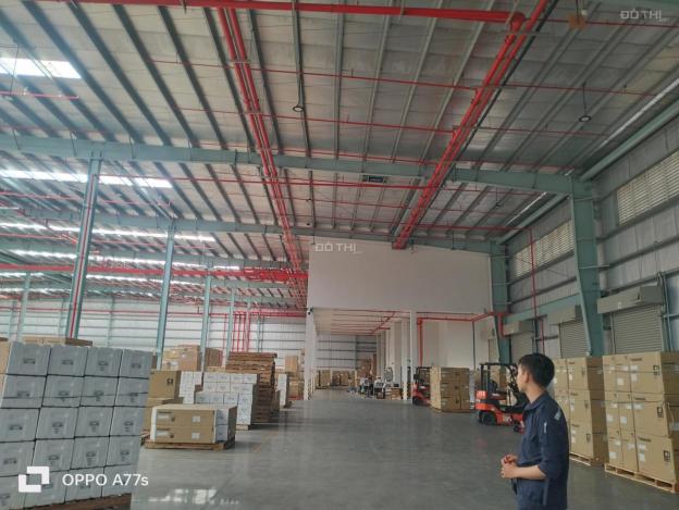 CHO THUÊ NHÀ XƯỞNG TIÊU CHUẨN TRONG KCN YÊN MỸ. HƯNG YÊN 14890553